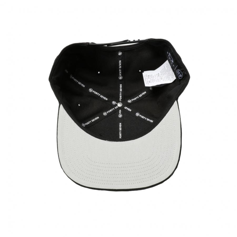 OAKLEY（オークリー） キャップ 47 OAKLEY B1B ELLIPSE HAT FOS901222