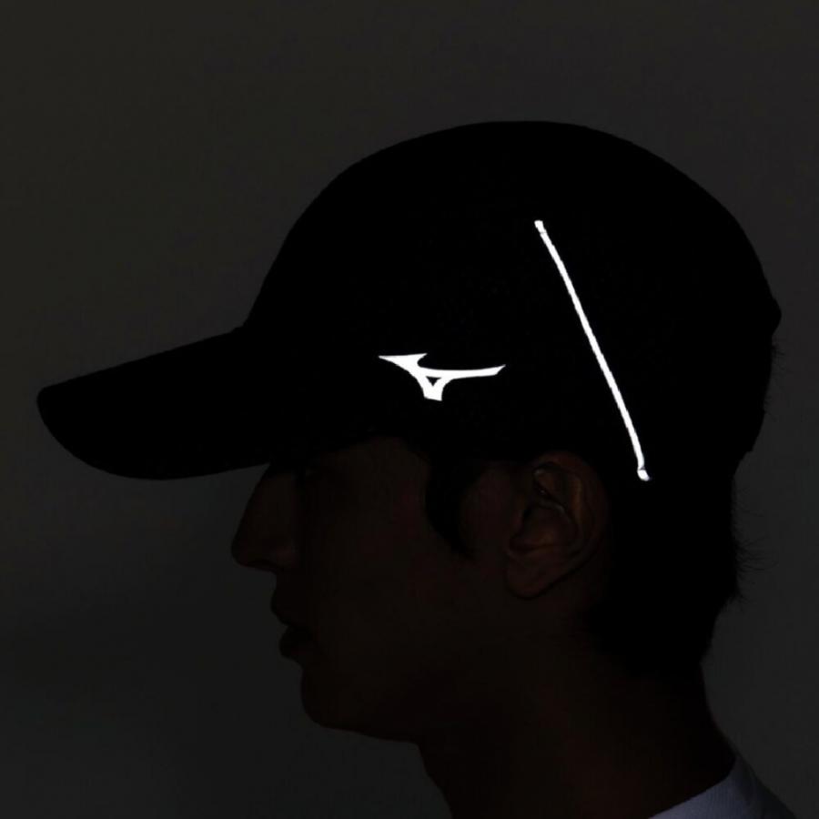 MIZUNO（ミズノ） キャップ ソーラーカットクールホールドキャップ