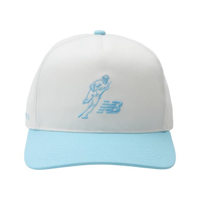 New Balance（ニューバランス） キャップ 大谷翔平シグネチャーヒッチ