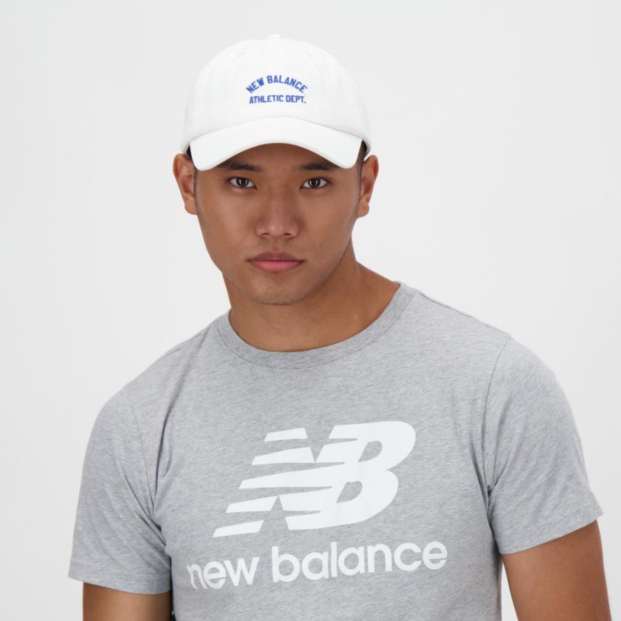 New Balance（ニューバランス） キャップ 6パネルシーズナルキャップ
