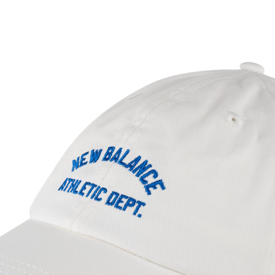 New Balance（ニューバランス） キャップ 6パネルシーズナルキャップ