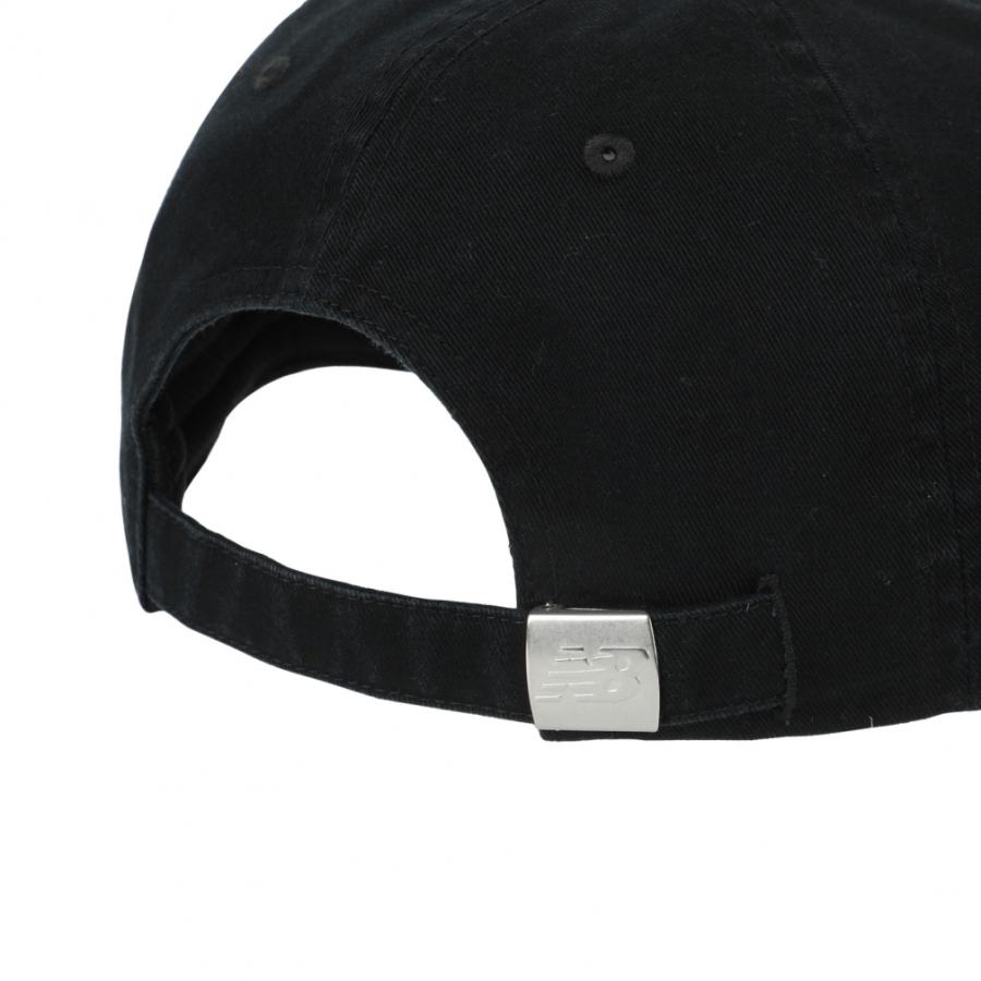 New Balance（ニューバランス） キャップ 6パネルクラシックキャップ