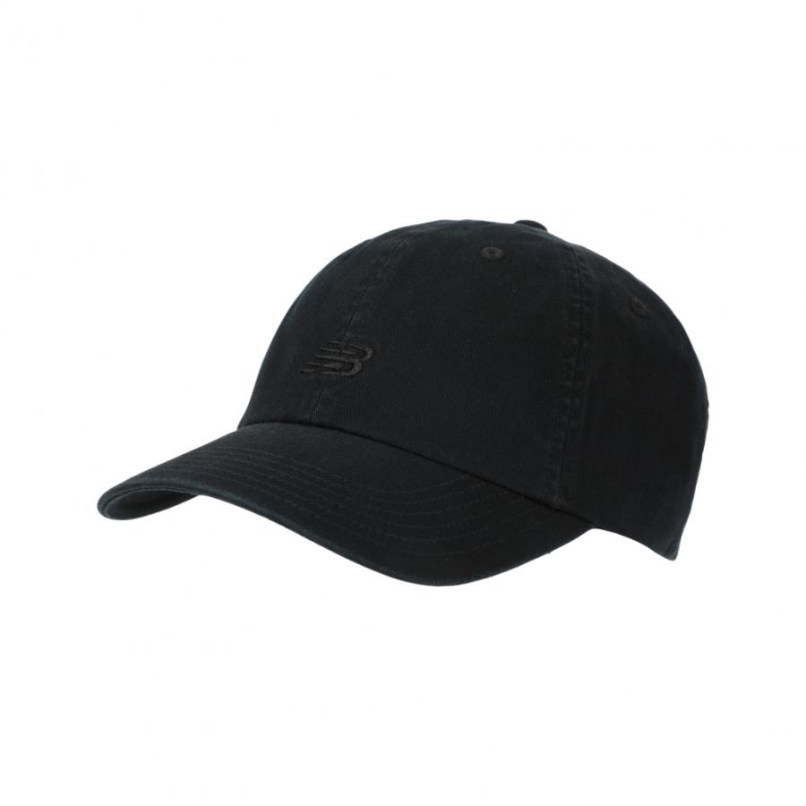 New Balance（ニューバランス） キャップ 6パネルクラシックキャップ