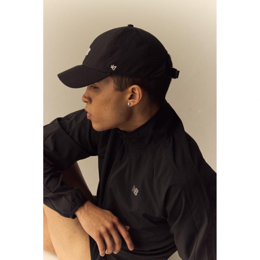 New Balance ニューバランス キャップ NB by 47 Clean Up