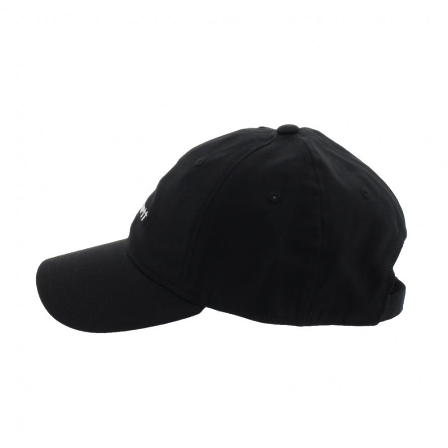カーハート キャップ CANVAS SCRIPT CAP I028876 0D2XX 帽子 Carhartt