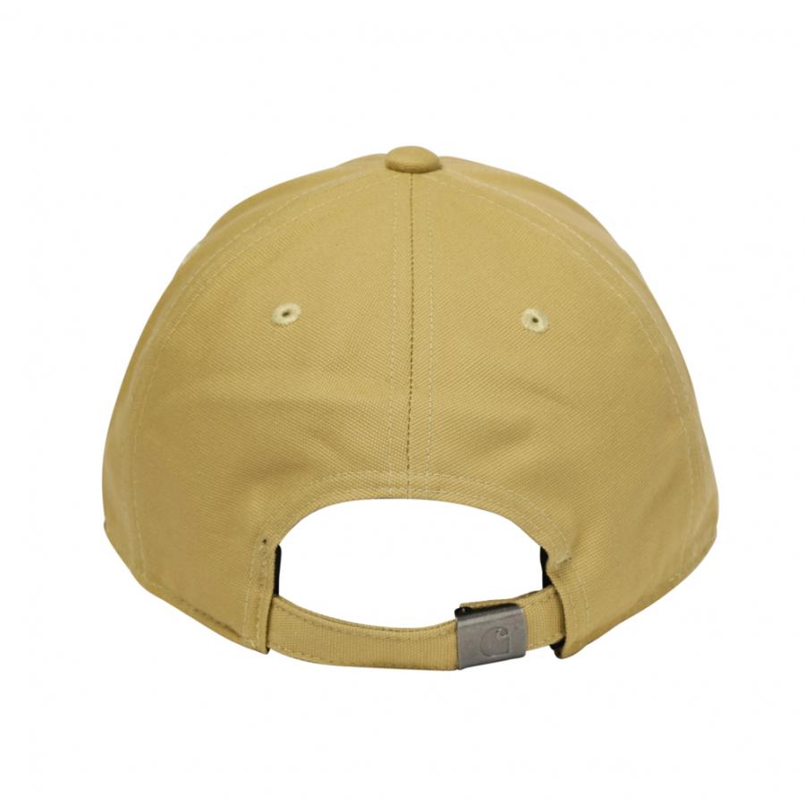 カーハート キャップ CANVAS SCRIPT CAP I028876 22WXX 帽子 Carhartt