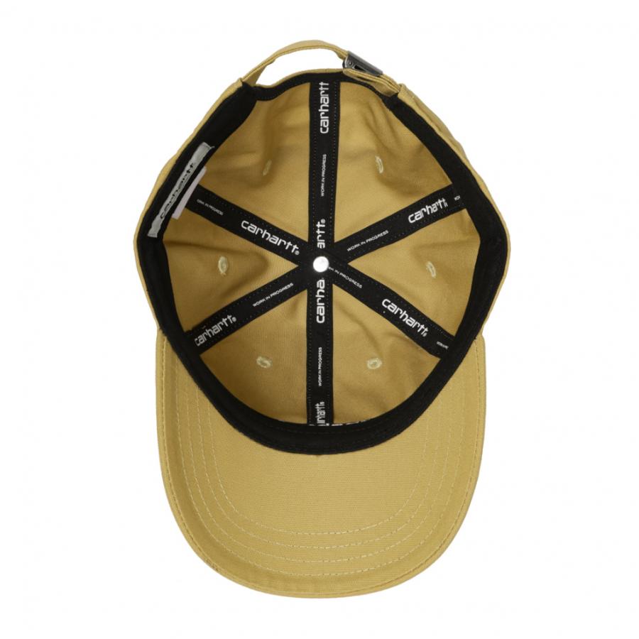 カーハート キャップ CANVAS SCRIPT CAP I028876 22WXX 帽子 Carhartt