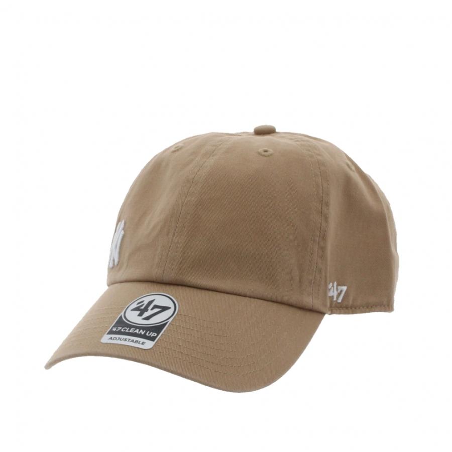 フォーティーセブン キャップ クリーンナップ サスペンス ニューヨーク