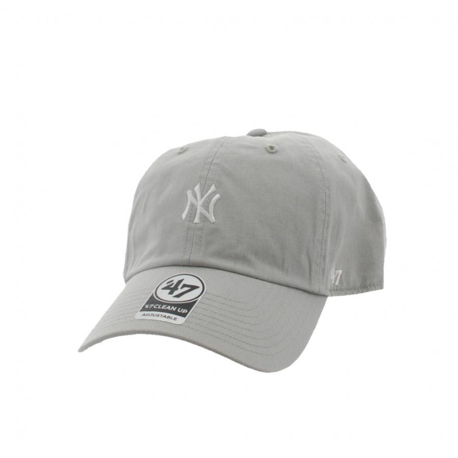 フォーティーセブン キャップ クリーンナップ ベースランナー