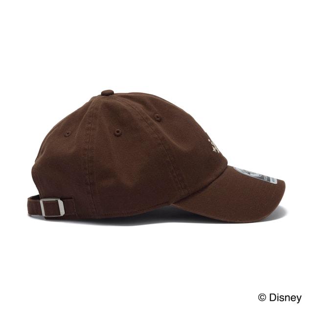 フォーティーセブン キャップ 47 クリーンナップ ディズニー Disney
