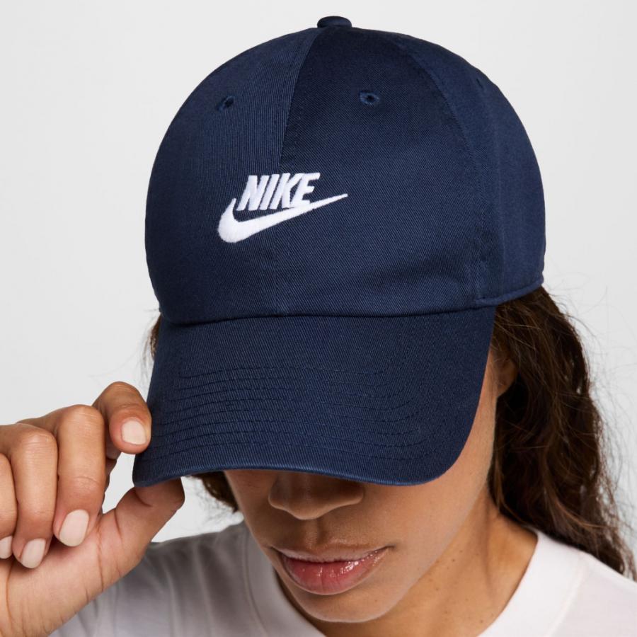 NIKE（ナイキ） キャップ クラブ キャップ CB FUT WSH L FB5368 451