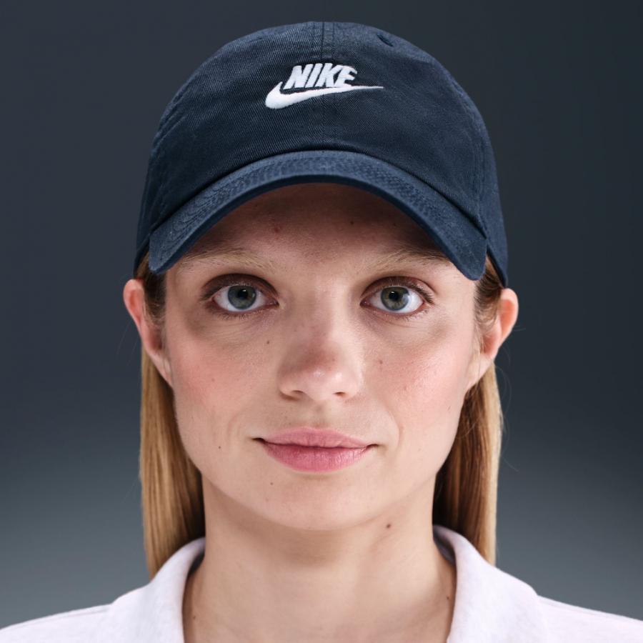 NIKE（ナイキ） キャップ クラブ キャップ CB FUT WSH L FB5368 451