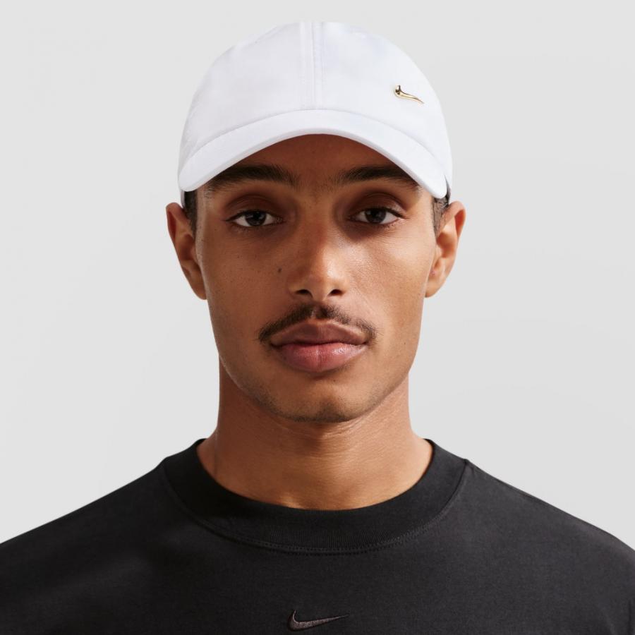 NIKE（ナイキ） キャップ DF クラブ CB MT スウッシュ L キャップ