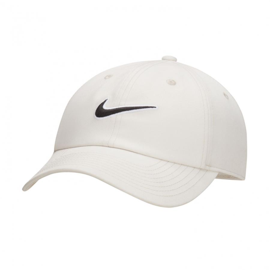 NIKE（ナイキ） キャップ クラブ CB スウッシュ L キャップ FB5369 072