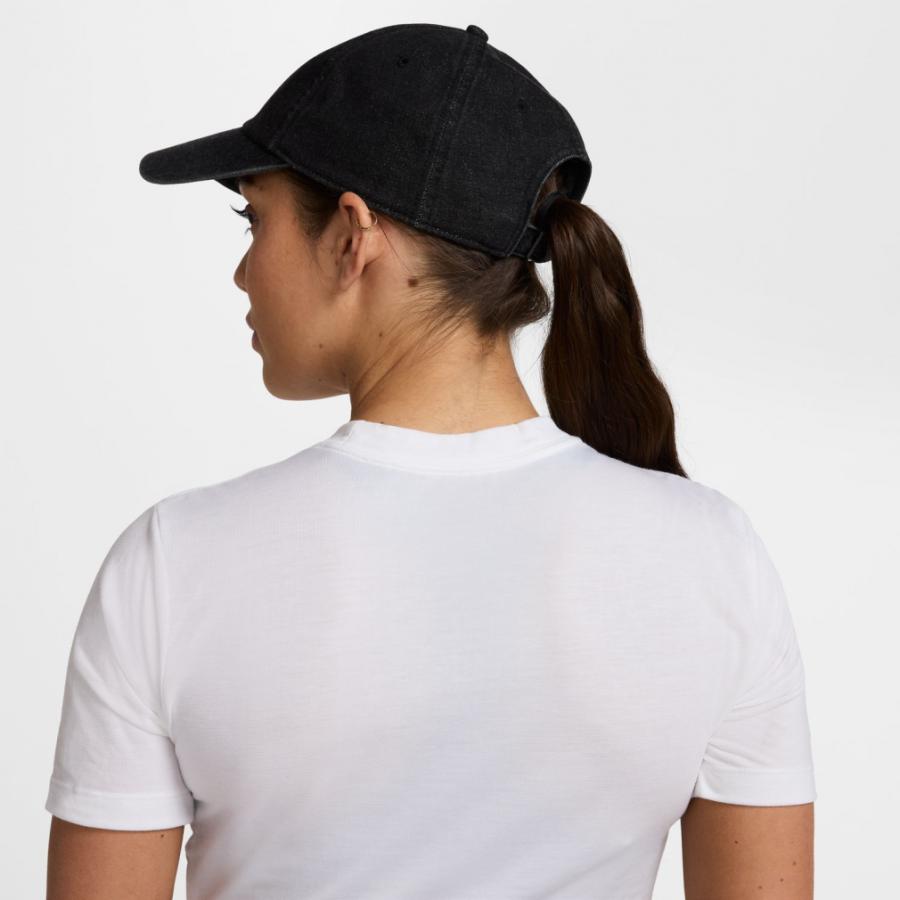 NIKE（ナイキ） キャップ CB デニム 24 L クラブ キャップ U HF0383