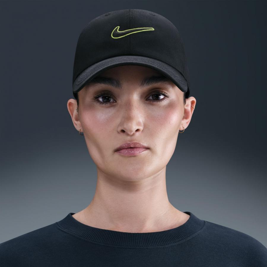 NIKE/コラボ/帽子/ドーバーストリートマーケット/キャップ/限定/23/別注 NIKE（ナイキ） キャップ クラブ CB スウッシュ L キャップ FB5369 013