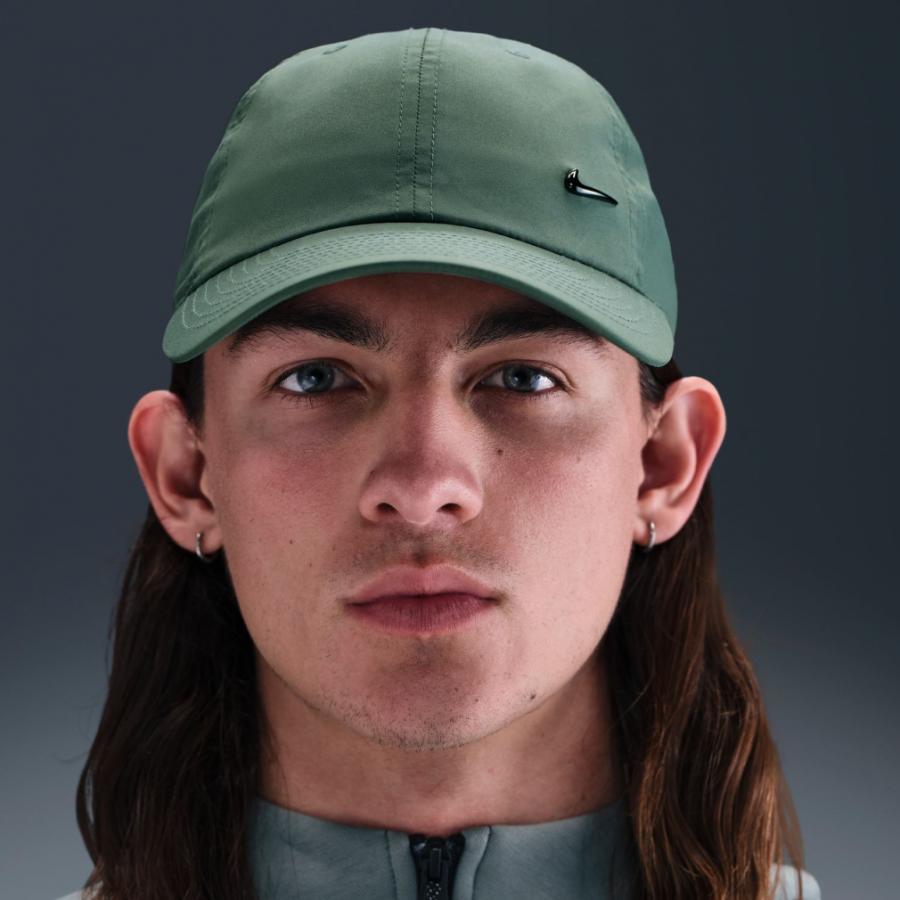 NIKE（ナイキ） キャップ DF クラブ CB MT スウッシュ L キャップ