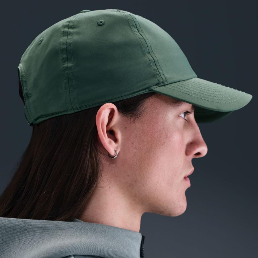 NIKE（ナイキ） キャップ DF クラブ CB MT スウッシュ L キャップ