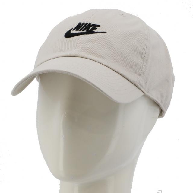 ナイキ キャップ H86 フーチュラ ウォッシュド キャップ 072 帽子 ベージュ Nike アルペン Paypayモール店 通販 Paypayモール