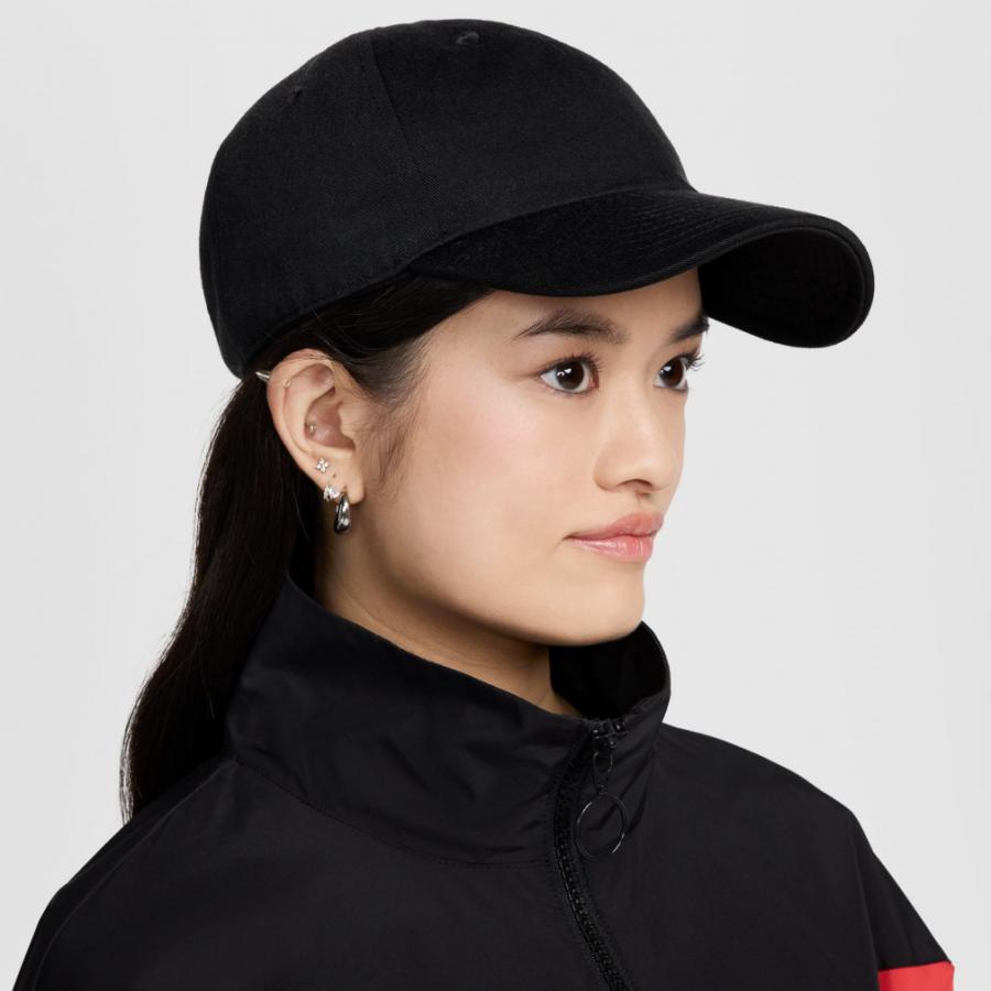 NIKE（ナイキ） キャップ CB SM スウッシュ L クラブ キャップ FZ5698