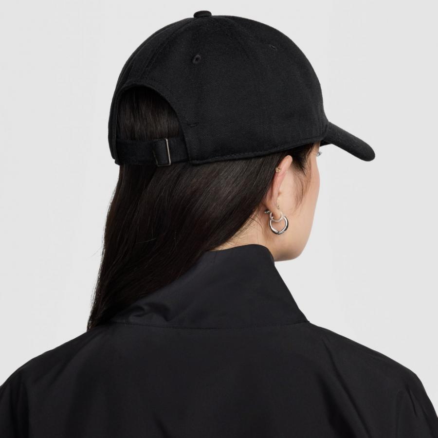 NIKE（ナイキ） キャップ CB SM スウッシュ L クラブ キャップ FZ5698