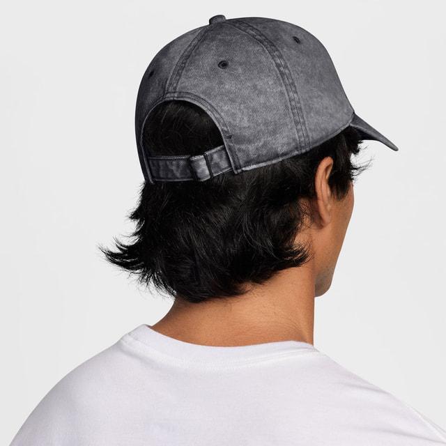 NIKE（ナイキ） キャップ クラブ U CB デニム パッチ キャップ IH8777