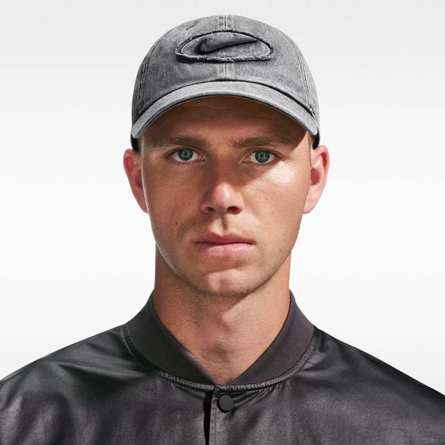 NIKE（ナイキ） キャップ クラブ U CB デニム パッチ キャップ IH8777