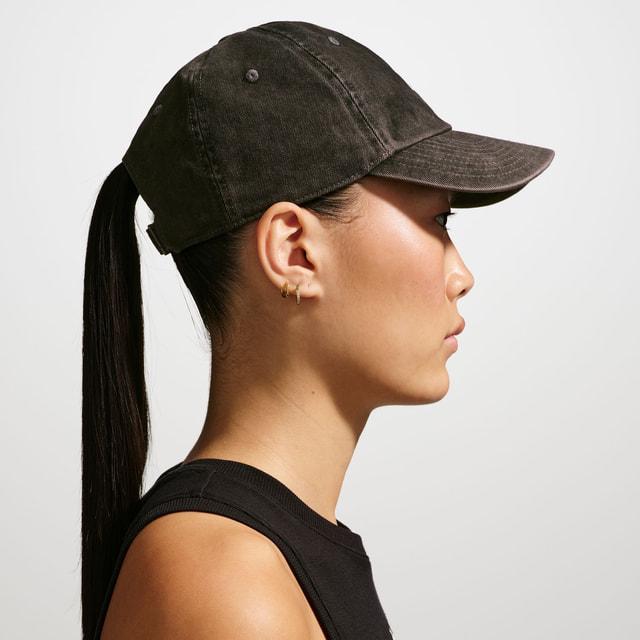 NIKE（ナイキ） キャップ クラブ キャップ U CB デニム 24 L HF0383