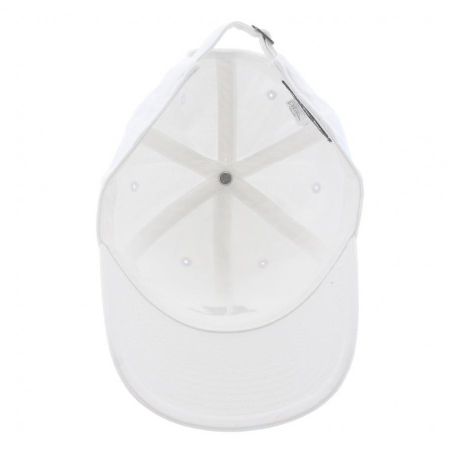 シャルボン　キャップ　ホワイト CA3108 フォーティーンオリジナルキャップ WT/BRD | キャップ