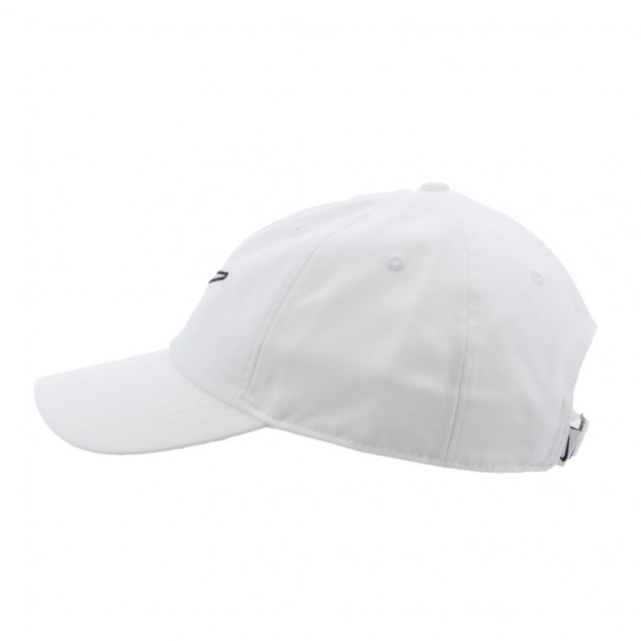 NIKE（ナイキ） キャップ クラブ CB スウッシュ L キャップ FB5369 100