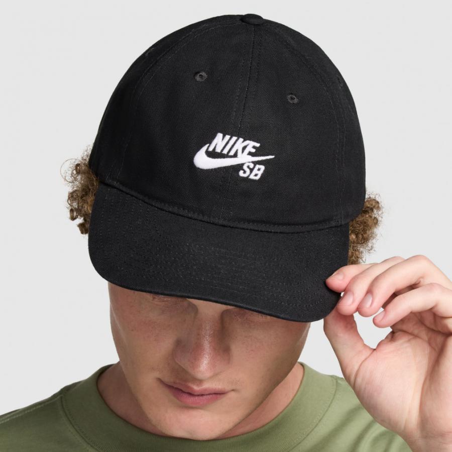 NIKE（ナイキ） キャップ FB SB S24 L クラブ キャップ U HF7278 010