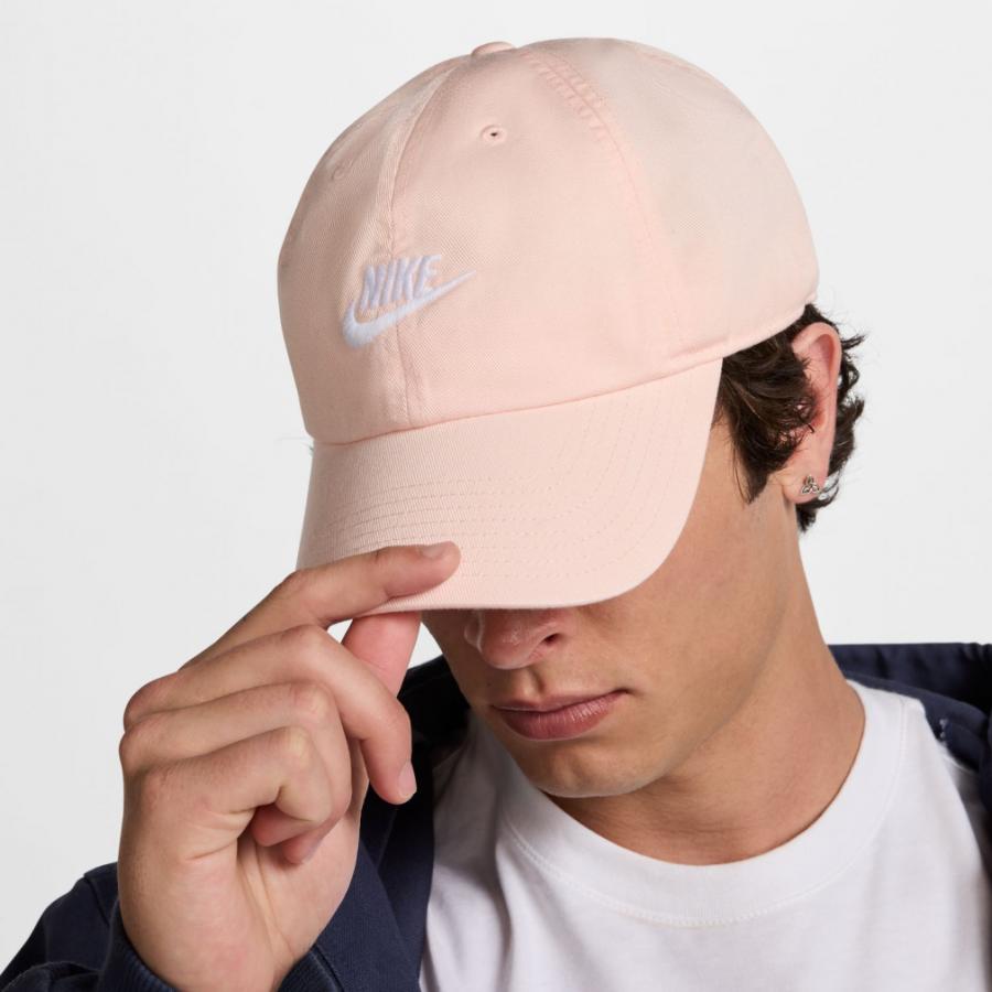 NIKE（ナイキ） キャップ クラブ CB FUT WSH L キャップ FB5368 664
