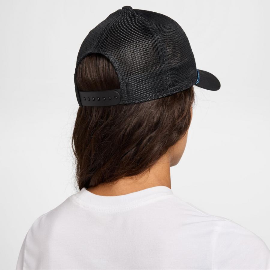 NIKE（ナイキ） キャップ ライズ S OTDR TRK S25 キャップ L HJ7133