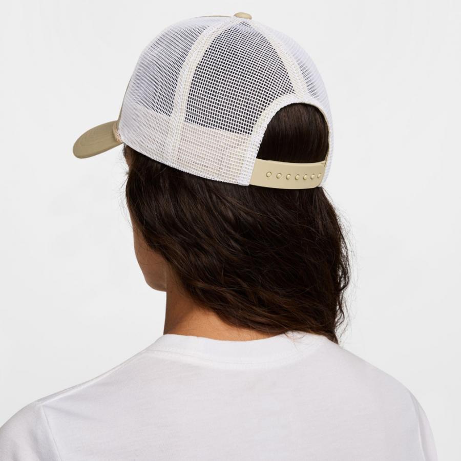 NIKE（ナイキ） キャップ ライズ S OTDR TRK S25 キャップ L HJ7133