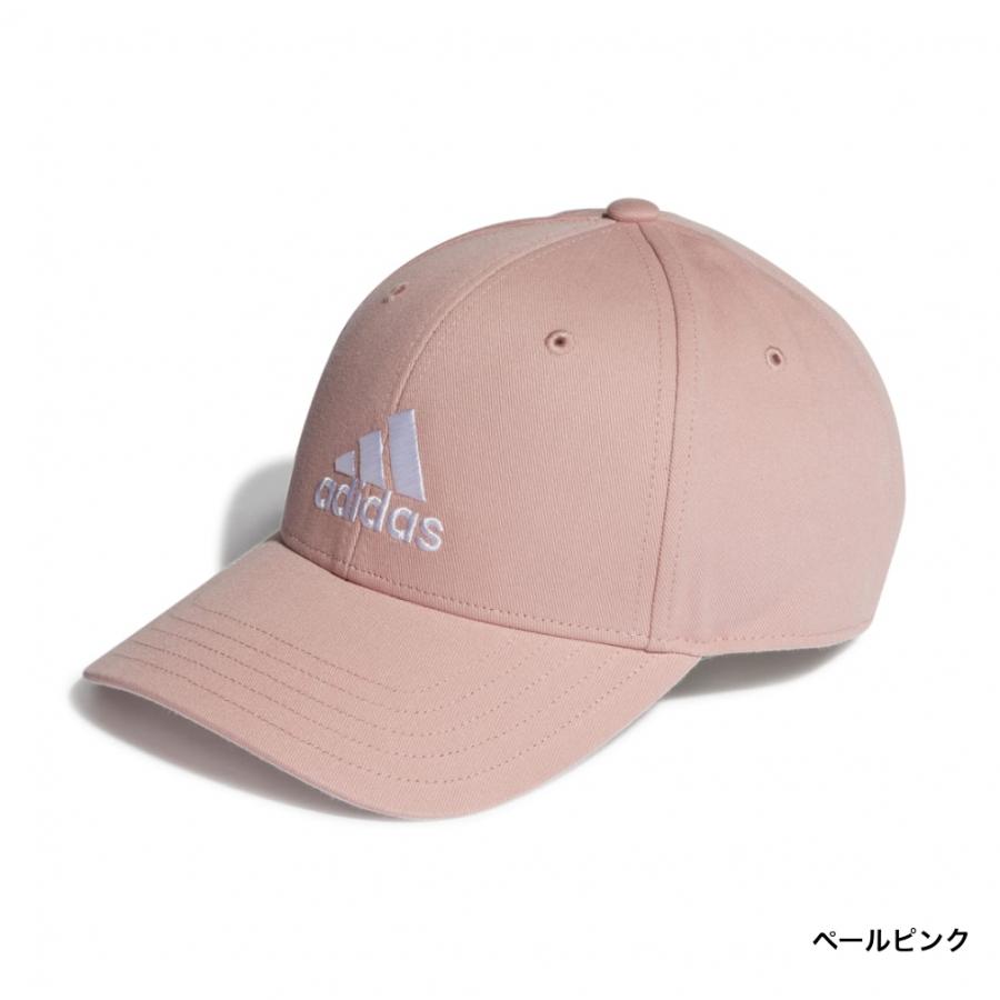 ADIDAS★アディダス ベースボールキャップ adidas アディダス キャップ ベースボールキャップ FK0890 帽子