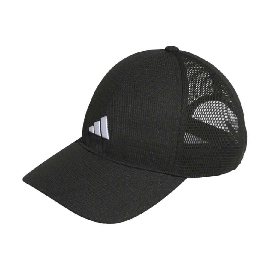 adidas（アディダス） キャップ エッセンシャルズ メッシュキャップ