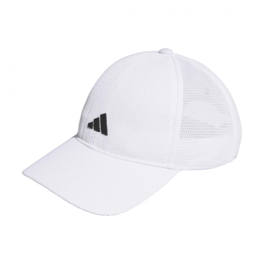 adidas（アディダス） キャップ エッセンシャルズ メッシュキャップ