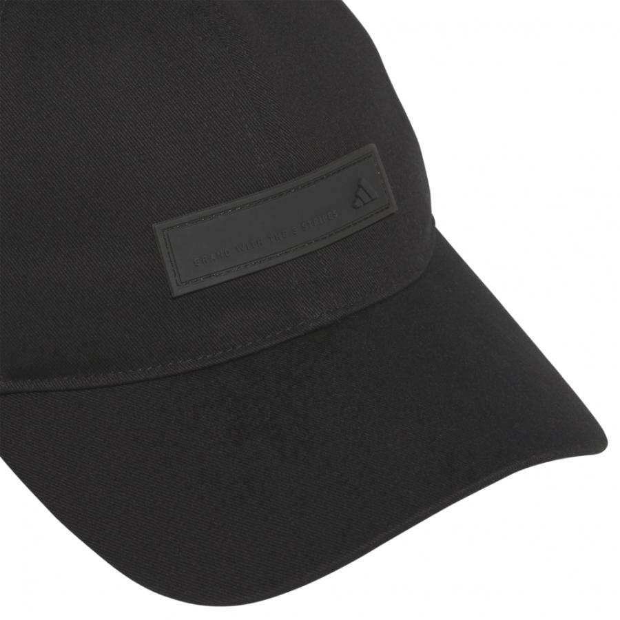 adidas（アディダス） キャップ MH キャップ JZ2121 帽子 ： ブラック