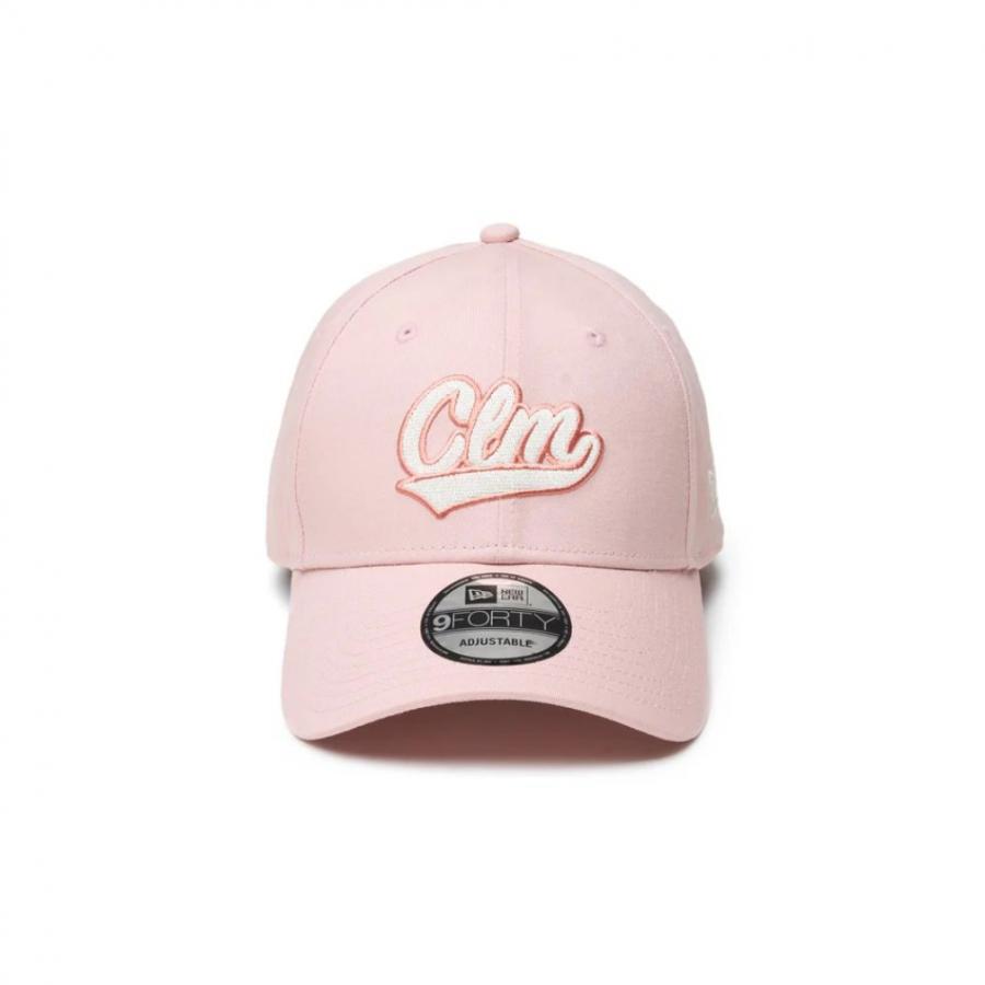 NEW ERA × CALNAMUR コラボ リボンキャップ ピンク 楽天市場】ニューエラ NEW ERA 藤田ニコル CALNAMUR コラボ