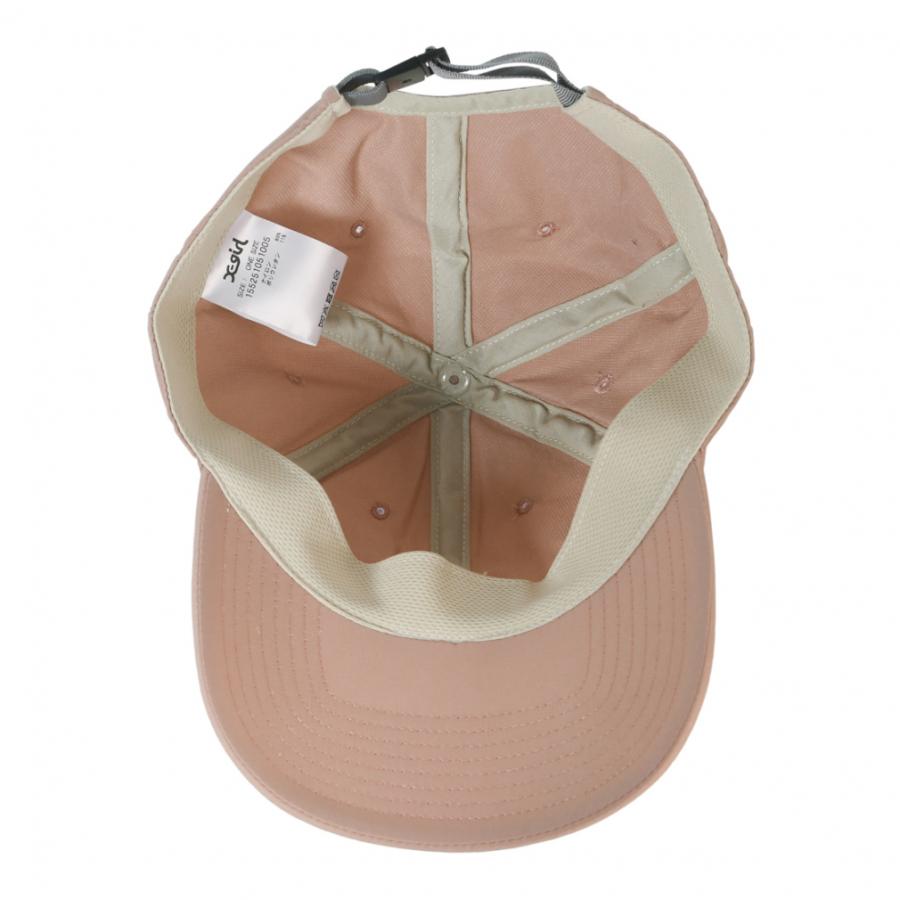 エックスガール レディース キャップ ベーシックキャップ BASIC CAP