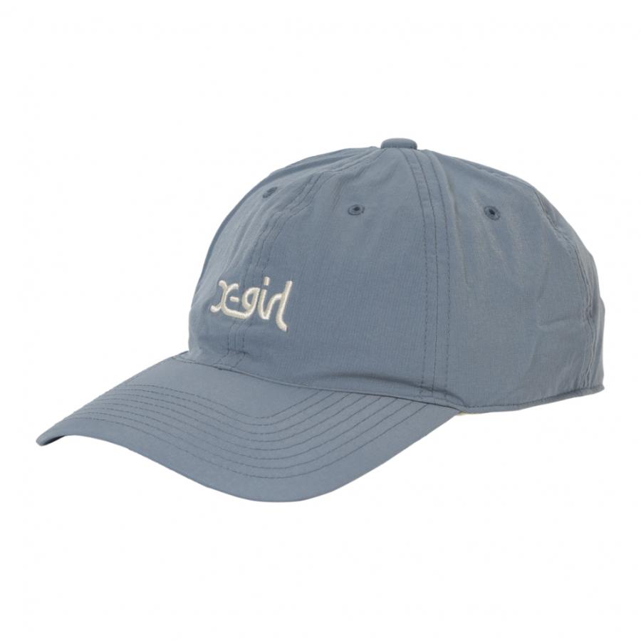 エックスガール レディース キャップ ベーシックキャップ BASIC CAP