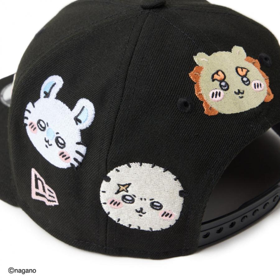 NEW ERA（ニューエラ） ジュニア キッズ 子供 キャップ Youth 9FIFTY