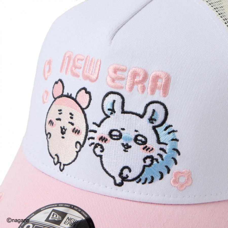 NEW ERA（ニューエラ） ジュニア キッズ 子供 キャップ Youth 9FORTY A