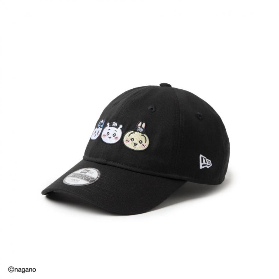 NEW ERA（ニューエラ） ジュニア キッズ 子供 キャップ Youth 9TWENTY