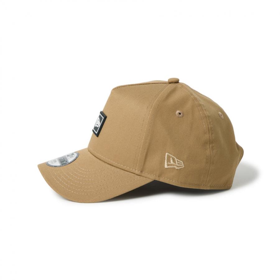 NEW ERA（ニューエラ） ジュニア キッズ 子供 キャップ Youth 9FORTY A