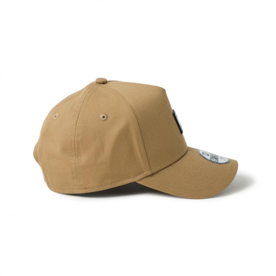 NEW ERA（ニューエラ） ジュニア キッズ 子供 キャップ Youth 9FORTY A