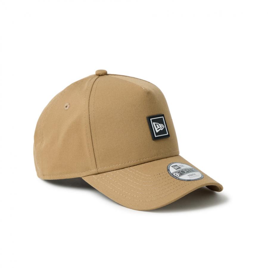 NEW ERA（ニューエラ） ジュニア キッズ 子供 キャップ Youth 9FORTY A