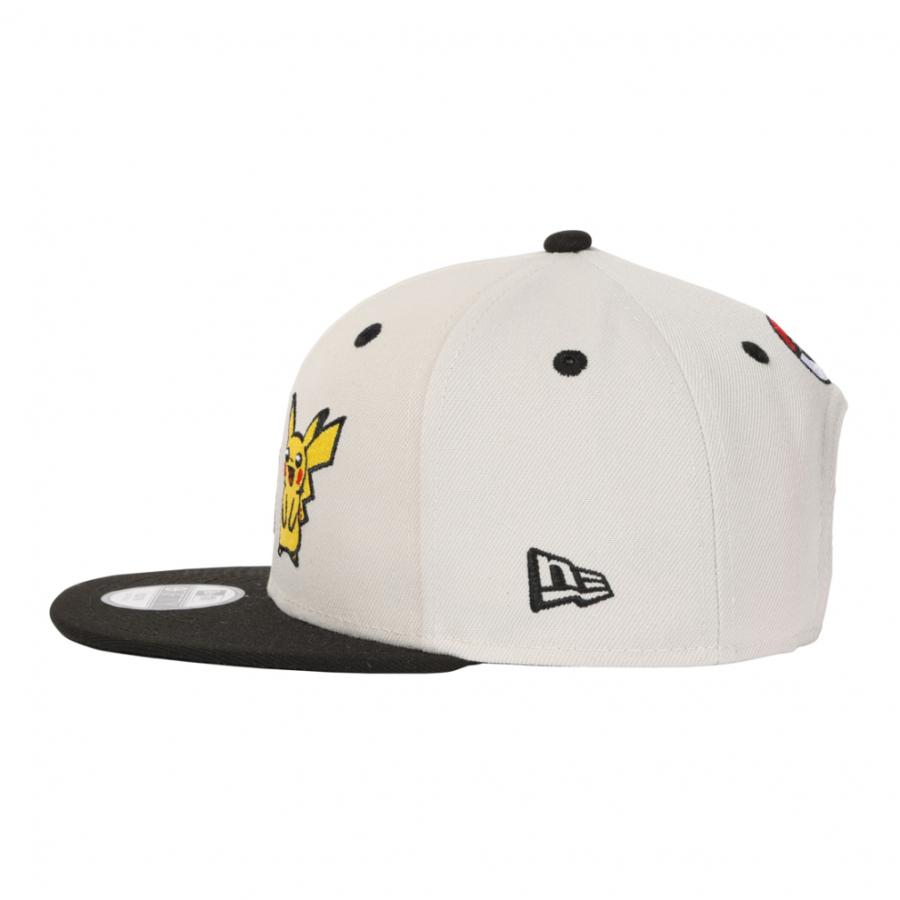 NEW ERA（ニューエラ） YOUTH 9FIFTY POKEMON PIKACHU STO 14124285