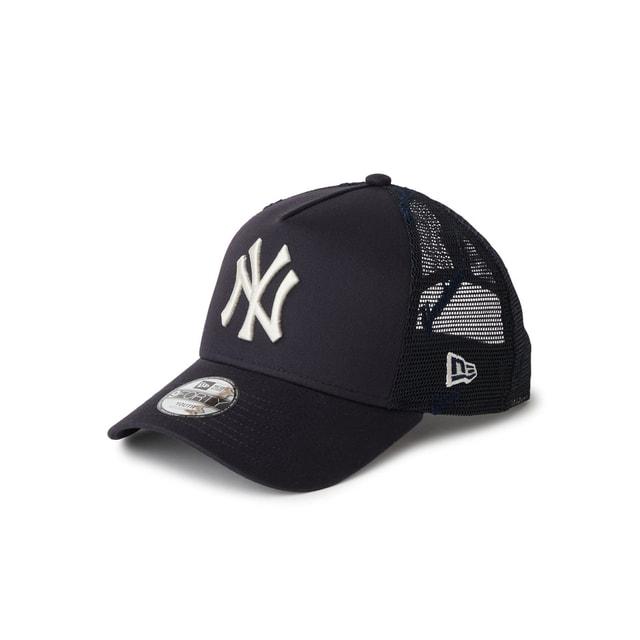 NEW ERA（ニューエラ） キッズ 子供 キャップ Youth 9FORTY A-Frame