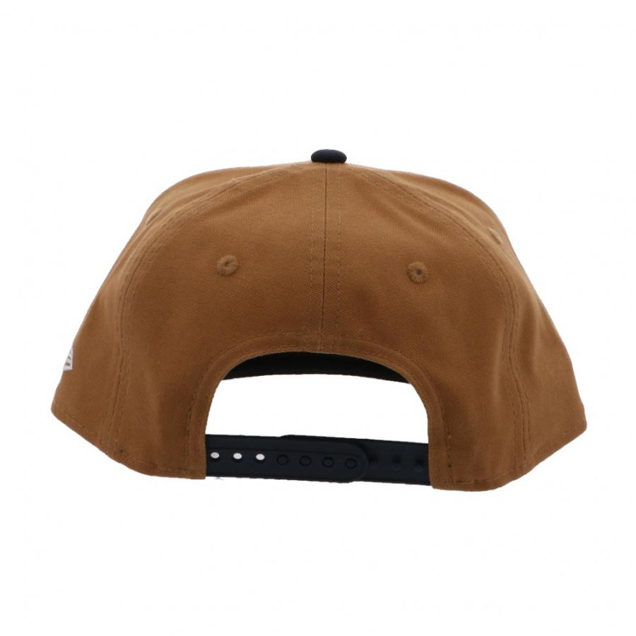 NEW ERA ニューエラ 13762778 ダック ジュニア キッズ 子供 キャップ